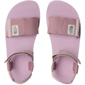 Resim The North Face Kadın Skeena Sandal Iı Sandalet Nf0a8ae674v1 Çok Renkli 