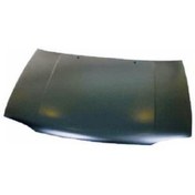 Resim Volkswagen - Motor Kaputu Çekomastikli Golf 3 1992- - 1h6823031 