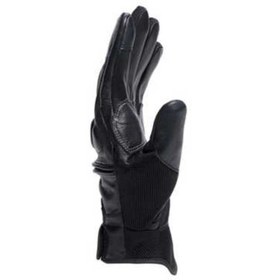 Resim Dainese ELD/ BLACKJACK 2 GLOVES BLACK BLACK 