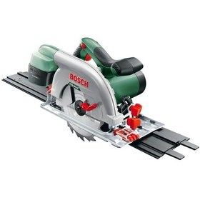Resim Bosch PKS 66 AF 190 mm 1600 W Daire Testere - 0603502000 