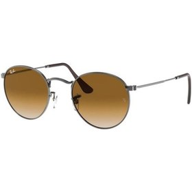 Resim Ray-Ban Güneş Gözlüğü Rb3447-N 004/51 Ray-Ban Round Metal 