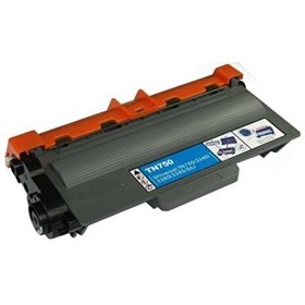 Resim Brother TN-750 MFC-8510DN 8.000 Sayfa Muadil Toner 