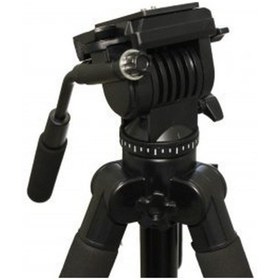 Resim Digipod Tr 688v Video Tripod Kiti 