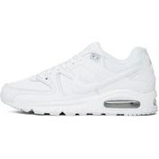 Resim Nike 749760-102 Air Max Command Leather Erkek Yürüyüş Ayakkabısı 