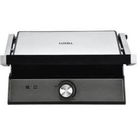 Resim Özbience 2000W Inox Tost Makinesi ile Hızlı ve Şık Atıştırmalıklar 