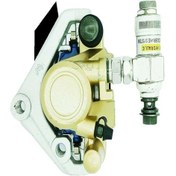 Resim MONDİAL 125MT ÖN FREN KALİPERİ KOMPLE 