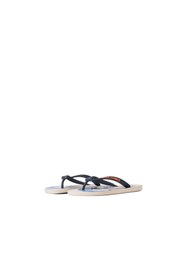 Resim Jack & Jones Jack&jones Lacivert Erkek Parmak Arası Terlik 12230644 