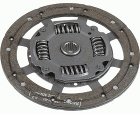 Resim Clutch Dısc 