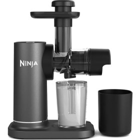 Resim Ninja cold Press Juicer - Katı Meyve Sıkacağı 