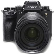 Resim Sony A1 Body + 24-70mm f/2.8 GM Lens 