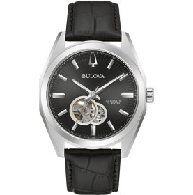 Resim 96a273 3 Yıl Garantili Otomatik Erkek Kol Saati Metalik 