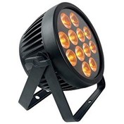 Resim SSP Professional Lighting Luna Bataryalı Led Par 