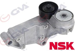 Resim Alternatör Gergi Rulmanı Kütüklü Connect 02 14 Focus I 98 04 1.8 Tdci 