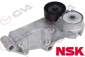 Resim Alternatör Gergi Rulmanı Kütüklü Connect 02 14 Focus I 98 04 1.8 Tdci 