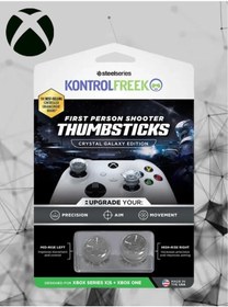 Resim Gamer Selectıon Kontrolfreek Joystick Kapları 235720771 