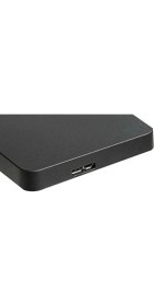 Resim 4tb Toshiba 2.5 Canvio Ready Hdtp 340EK3CA USB 3.2 