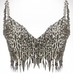 Resim Meadow - 36 / Matte Metal 