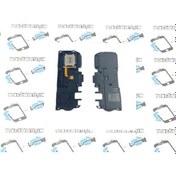 Resim Samsung Uyumlu A025 A02S Buzzer Hoparlör Dış Ses Full (131710379) 