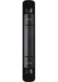 Resim Porsche 911 Boxter Bagaj ve Motor Kaputu Açma Anahtarı 2005-2012 