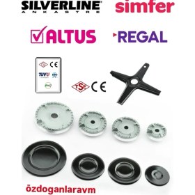 Resim Simfer Ocak Bek Takımı 