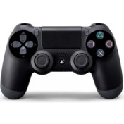 Resim Byoztek Ps4 Oyun Kolu Joystick Kablosuz Wireless 