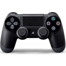 Resim Byoztek Ps4 Oyun Kolu Joystick Kablosuz Wireless 