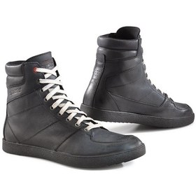 Resim Tcx X-Wave Waterproof Siyah Bot (541883443) 