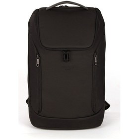 Resim Pierre Cardin Unısex Sırt Çantası 01PC00200 Siyah 