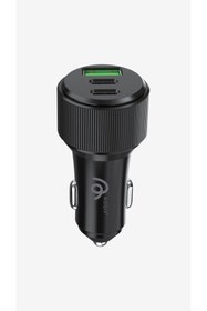 Resim AGGIY 66W Araç İçi Şarj Aleti 