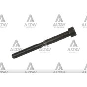 Resim Esse Otomotiv Caddy Polo Transporter Golf5 Passat A3 A4 04- Eksantrik Mili Kep Civatasi - 038103714A 