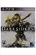 Resim betsa Darksiders - Playstation 3 Oyunu (jelatinsiz) 