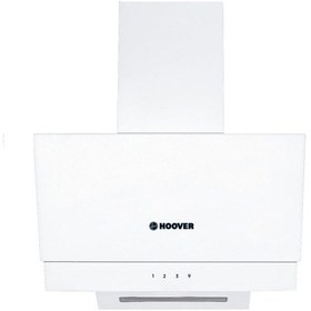 Resim Hoover HDG6C2GWTK 60 CM Cam Davlumbaz 