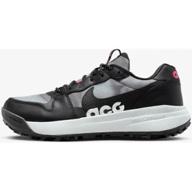 Resim Nike Acg Lowcate Se Siyah Unisex Günlük Ayakkabı DR1030-001 