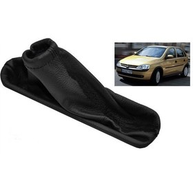 Resim Opel Corsa El Fren Körüğü 2000 - 2006 Corsa C 