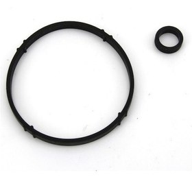 Resim PSA Yağ Soğutucu Conta Tu5jp4 1103j7 Peugeot 307 106 206 306 