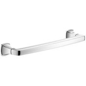 Resim Grohe Grandera Banyo Tutamağı Tutunma Barı 385 mm - 40633000 