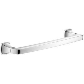 Resim Grohe Grandera Banyo Tutamağı Tutunma Barı 385 mm - 40633000 