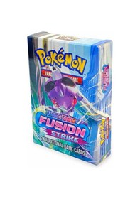 Resim Pokemon Fusion Strike Tcg Starter Kart 24 Lü 1 Adet Gönderilir 