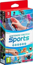 Resim Switch Sports 