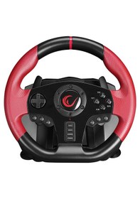 Resim Rampage Race W10 Ps3/ps4/pc/xboxone/xbox360 Swıtch 6 İn 1 Pedallı Gaming Oyuncu Direksiyonu 