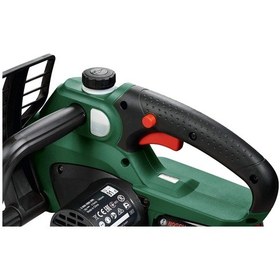 Resim Bosch UniversalChain 18 Ağaç Kesme Makinesi (Akü ve Şarj Cihazı Dahil Değil) - 06008B8001 
