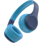 Resim Havit H626BT Çocuk Bluetooth Kulak Üstü Kulaklık 