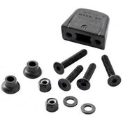 Resim Kappa E115F1 Unıversal Çanta Bağlantı Pimi 