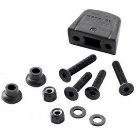 Resim Kappa E115F1 Unıversal Çanta Bağlantı Pimi 