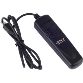 Resim Viltrox SR-C1 Kablolu Denklanşör 