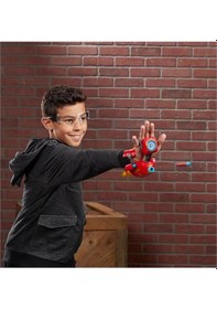 Resim Hasbro Marvel Avengers Power Moves Iron Man 