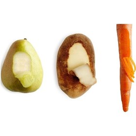 Resim Chef'n 3 Ü Bir Arada Soyacak Seti 