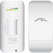 Resim Ubıquıtı Loco M2 2.4ghz 150mbps 13dbı 5km 2x2 Mımo Ptp/ptmp Dış Ortam Access Poınt 