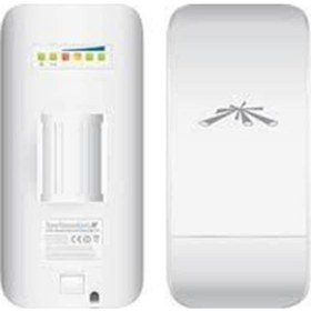 Resim UBNT NSM5 5 GHz 150Mbps 16dBi 2x2 8km Dış Ortam PTP Access Point 