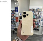 Resim Xiaomi Redmi 13 İkinci El TR | 256 GB | Altın İkinci El Redmi 13 8/256 Türkiye Cihazı Sorunsuz